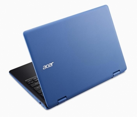 Лаптоп Acer Aspire R3-131T-NX.G0YEX.006/ 