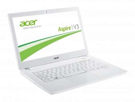 Лаптоп Acer Aspire V3-371-NX.MPFEX.079