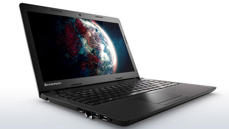 Лаптоп Lenovo IdeaPad 100 80MJ0076BM