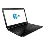 Лаптоп HP 15-ac008nu N6A59EA