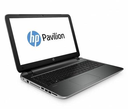 Лаптоп HP Pavilion 15-ab010nu N6A51EA