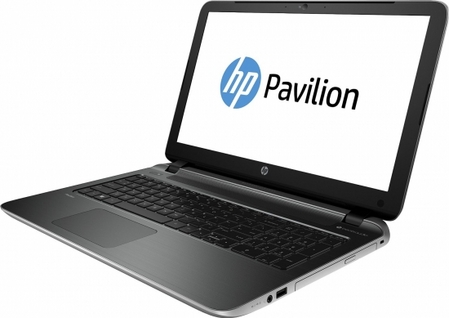 Лаптоп HP Pavilion 15-ab010nu N6A51EA/ 