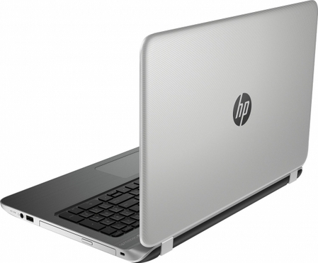 Лаптоп HP Pavilion 15-ab010nu N6A51EA/ 