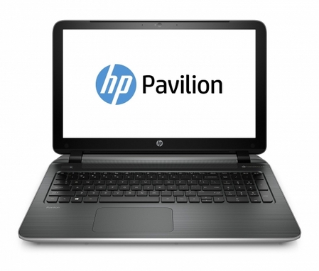 Лаптоп HP Pavilion 15-ab010nu N6A51EA/ 