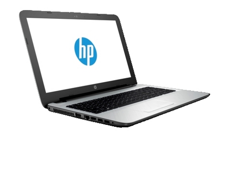 Лаптоп HP 15-ac012nu N6A63EA