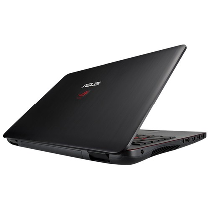 Лаптоп Asus G551JW-CN277D/ 