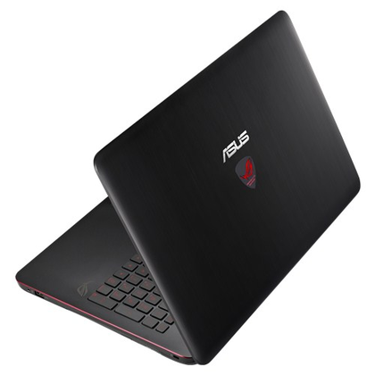 Лаптоп Asus G551JW-CN277D/ 