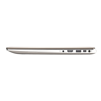 Лаптоп Asus ZenBook UX303LA-RO547H/ 