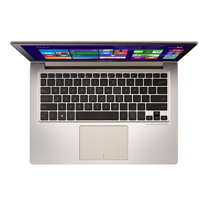 Лаптоп Asus ZenBook UX303LA-RO547H/ 