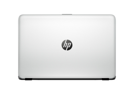 Лаптоп HP 15-ac007nu N6A58EA/ 
