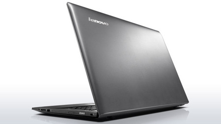 Лаптоп Lenovo IdeaPad B70 80MR00JFBM/ 