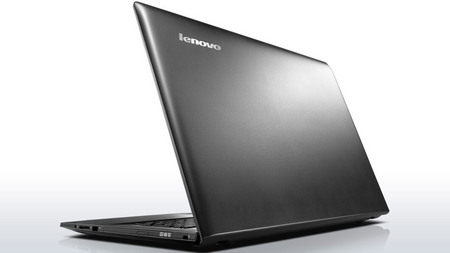 Лаптоп Lenovo G70-80 80FF005YBM/ 