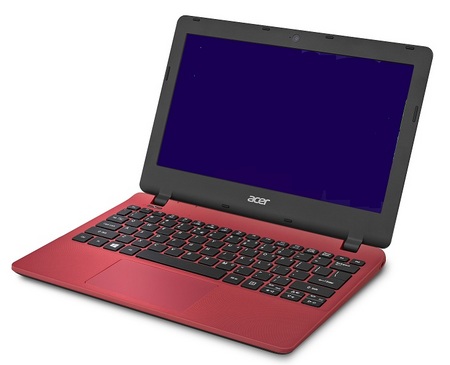 Лаптоп Acer Aspire ES1-131-C7K6/ 