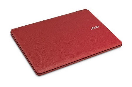 Лаптоп Acer Aspire ES1-131-C7K6/ 