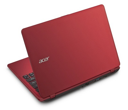 Лаптоп Acer Aspire ES1-131-C7K6/ 