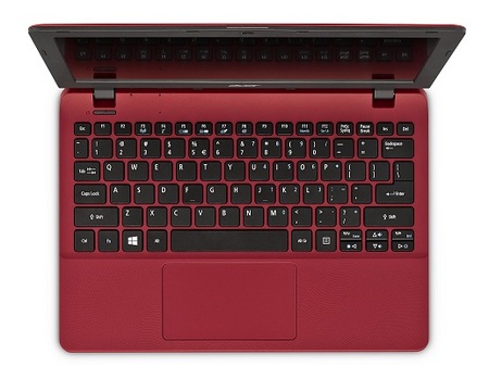 Лаптоп Acer Aspire ES1-131-C7K6/ 