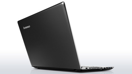 Лаптоп Lenovo Z51-70 80K600DUBM/ 