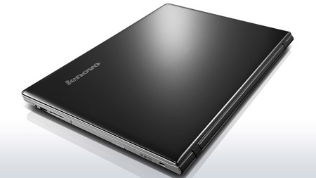 Лаптоп Lenovo Z51-70 80K600DUBM/ 