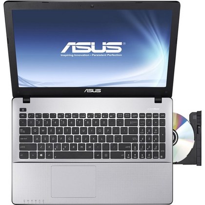 Лаптоп Asus K550JF-XX004D/ 