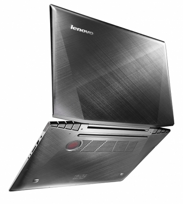 Лаптоп Lenovo Y70-70 80DU00G8BM/ 