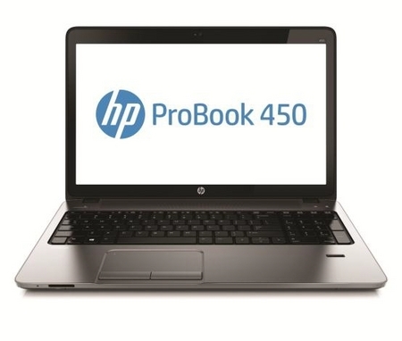 Лаптоп HP ProBook 450 K9L12EA/ 