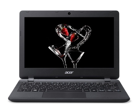 Лаптоп Acer Aspire ES1-131-C0X2