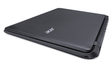 Лаптоп Acer Aspire ES1-131-C0X2/ 