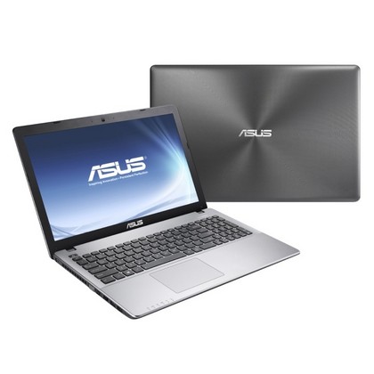 Лаптоп Asus  K550JX-XX164D/ 