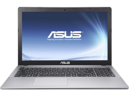 Лаптоп Asus  K550JX-XX164D/ 