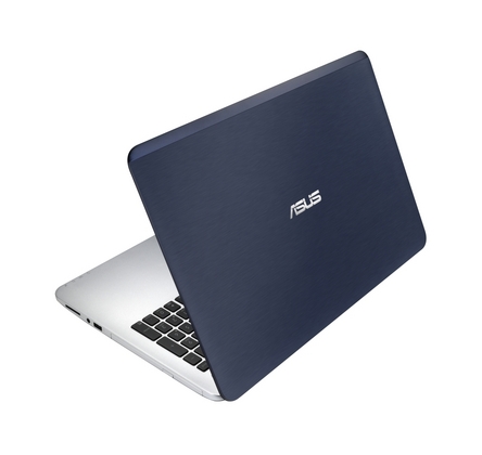 Лаптоп Asus F501LB-DM005H/ 