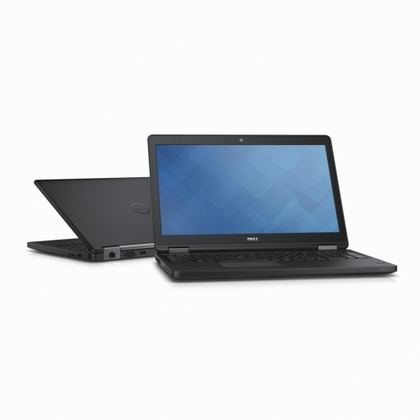 Лаптоп DELL Latitude E5550/ 