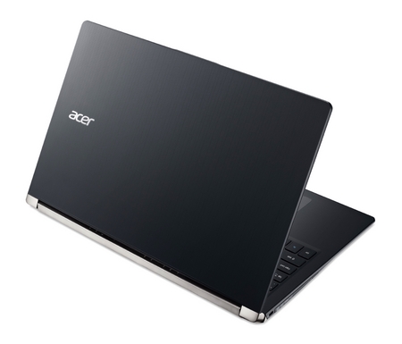 Лаптоп Acer Aspire VN7-591G-NX.MUUEX.011/ 