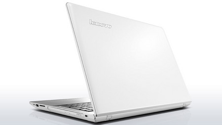 Лаптоп Lenovo Z51-70 80K600DQBM/ 