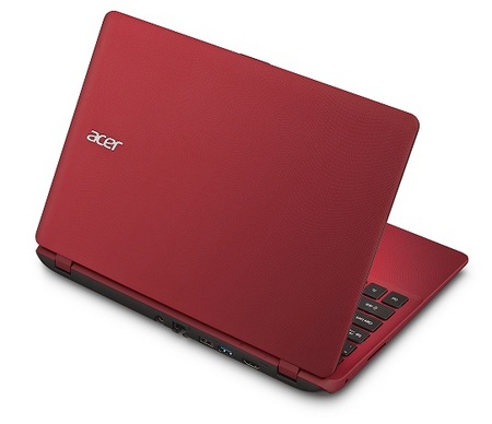 Лаптоп Acer Aspire ES1-131-NX.G16EX.008/ 