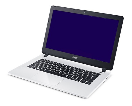 Лаптоп Acer Aspire ES1-331-NX.G12EX.009/ 