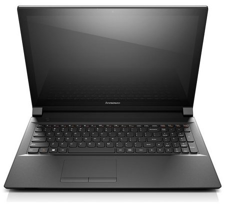 Лаптоп Lenovo IdeaPad B50 80LT00ELBM