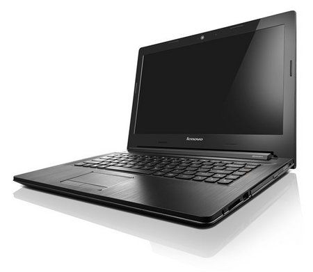 Лаптоп Lenovo IdeaPad B50 80LT00ELBM/ 
