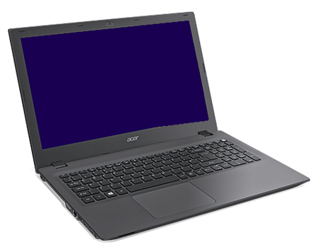 Лаптоп Acer Aspire E5-573-3408/ 