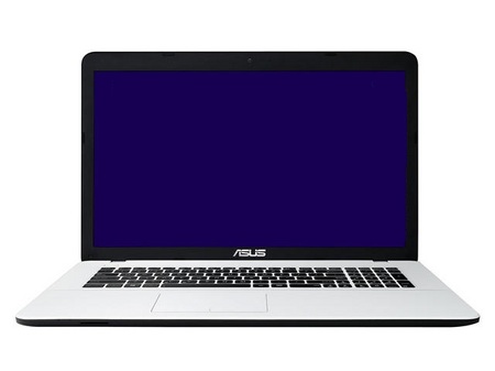 Лаптоп Asus X751LB-TY042D/ 