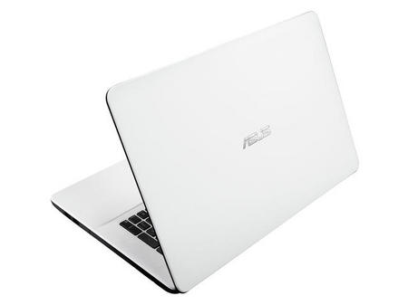 Лаптоп Asus X751LB-TY042D/ 