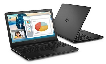 Лаптоп DELL Vostro 3558