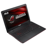 Лаптоп Asus G551JW-CN274D