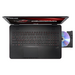Лаптоп Asus G551JW-CN274D