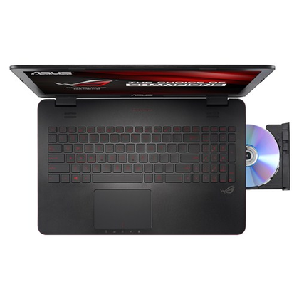 Лаптоп Asus G551JW-CN274D/ 