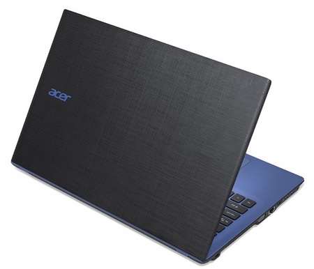 Лаптоп Acer Aspire E5-573-NX.MVWEX.016/ 