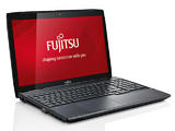 Лаптоп Fujitsu LIFEBOOK AH564