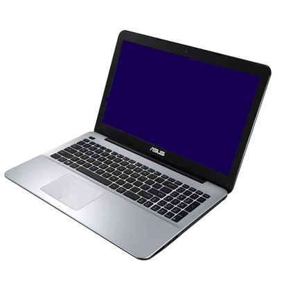 Лаптоп Asus K555LA-XX1489D/ 