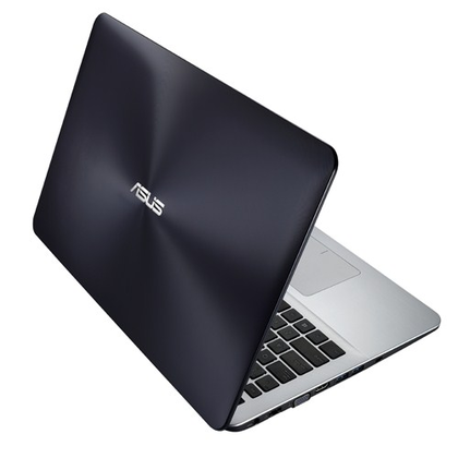Лаптоп Asus K555LA-XX1489D/ 