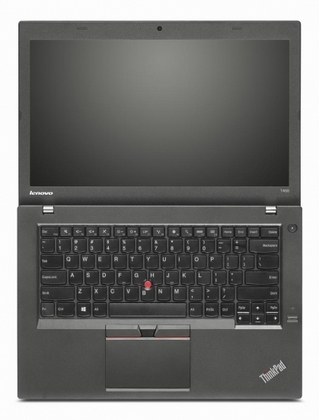 Лаптоп Lenovo ThinkPad T450 20BU000PBM/ 