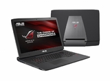 Лаптоп Asus G751JT-T7201H